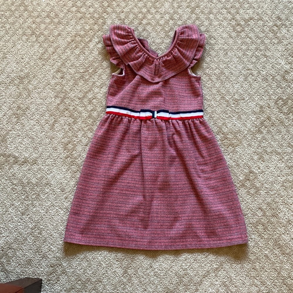 Janie & Jack Dress